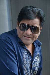 Ali interview Photos( F3 Movie )